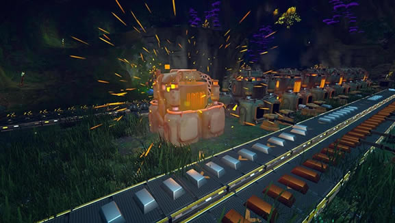 Techtonica下载（暂未上线）_Techtonica中文版下载