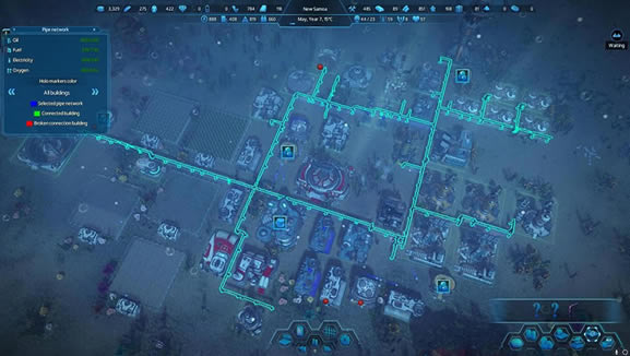 水之城下载（暂未上线）_水之城Aquatico中文版下载