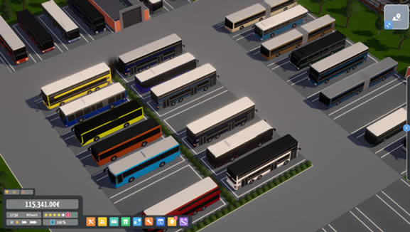 城市公交经理下载_城市公交经理中文版下载