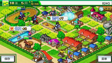 赛马牧场物语下载（暂未上线）_赛马牧场物语中文版下载