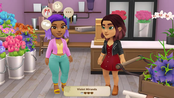 怀德花卉下载_怀德花卉中文版下载