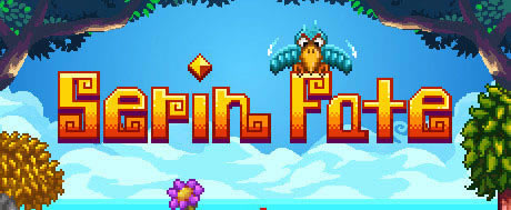 ��Serin Fate��Ӣ���ⰲװ��