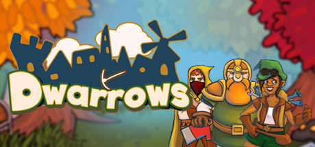 ��Dwarrows��Ӣ���ⰲװ��