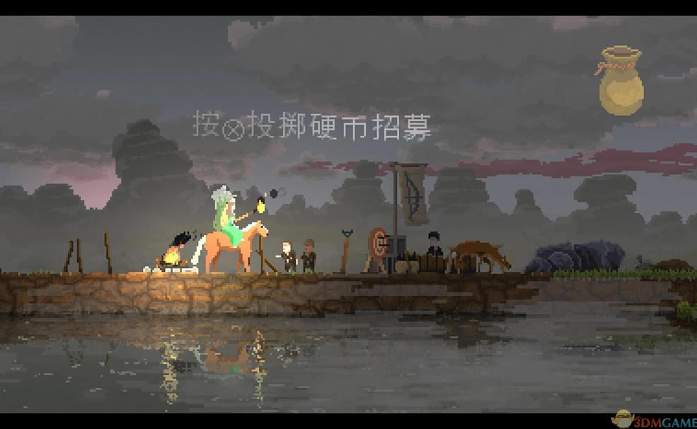 王国：新大陆 英文镜像版下载_王国：新大陆 正式版下载