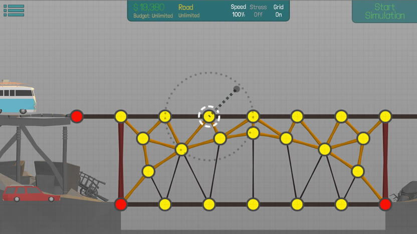 Poly Bridge 官方中文硬盘版下载_Poly Bridge下载