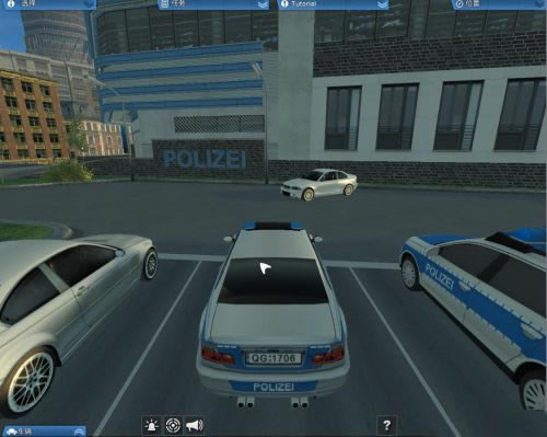 模拟警察2013中文版_模拟警察2013 简体中文免安装版下载