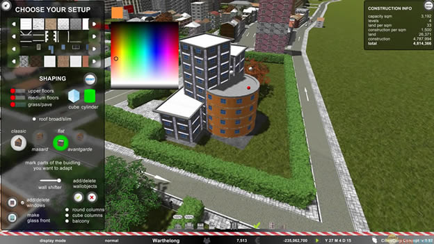 都市公司概念：独自建立一切 英文硬盘版下载_都市公司概念：独自建立一切下载