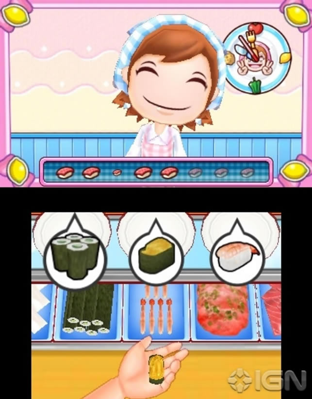 料理妈妈5 汉化版下载（暂未上线）_料理妈妈5下载