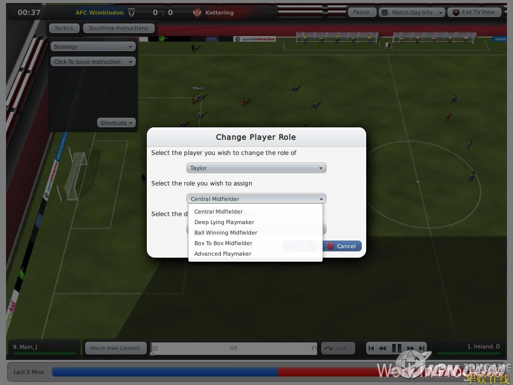 FIFA足球经理2010中文版_FIFA足球经理2010 3DM简体中文免安装版下载