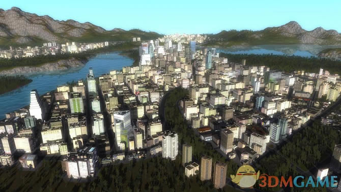 都市运输2中文版_都市运输2 简体中文免安装版下载
