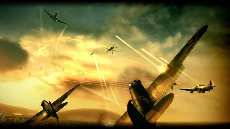 炽天使：二战空骑兵 美版下载_炽天使：二战空骑兵下载
