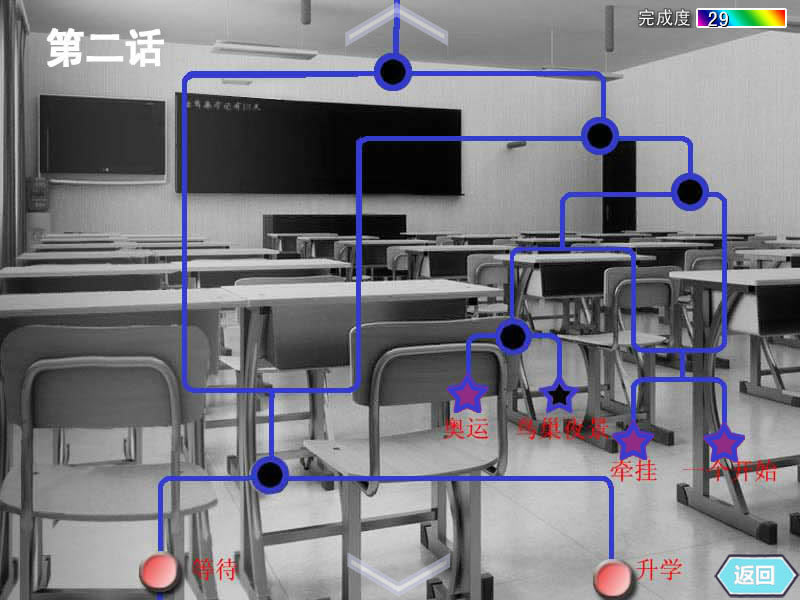 School Years下载_School Years 简体中文免安装版下载