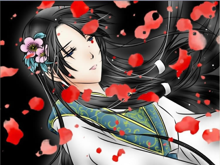 白花恋诗本传中文版_白花恋诗：本传 简体中文免安装版下载