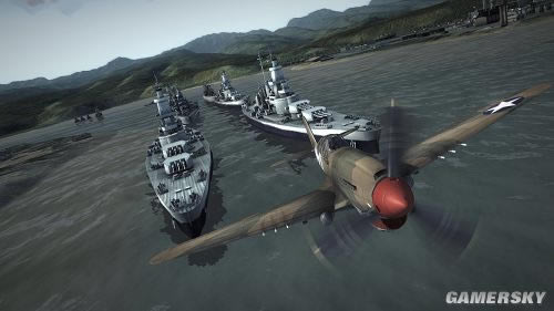 《破坏连队：太平洋中队WWII》3DM硬盘版下载_破坏连队：太平洋中队WWII下载