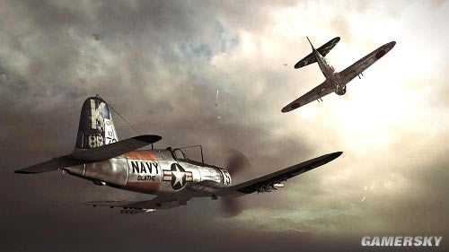 《破坏连队：太平洋中队WWII》PC版下载_破坏连队：太平洋中队WWII下载