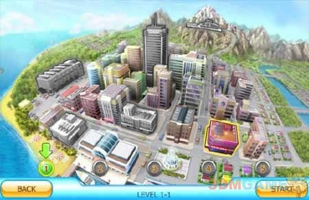 疯狂超市游戏下载_疯狂超市英文免安装版游戏下载