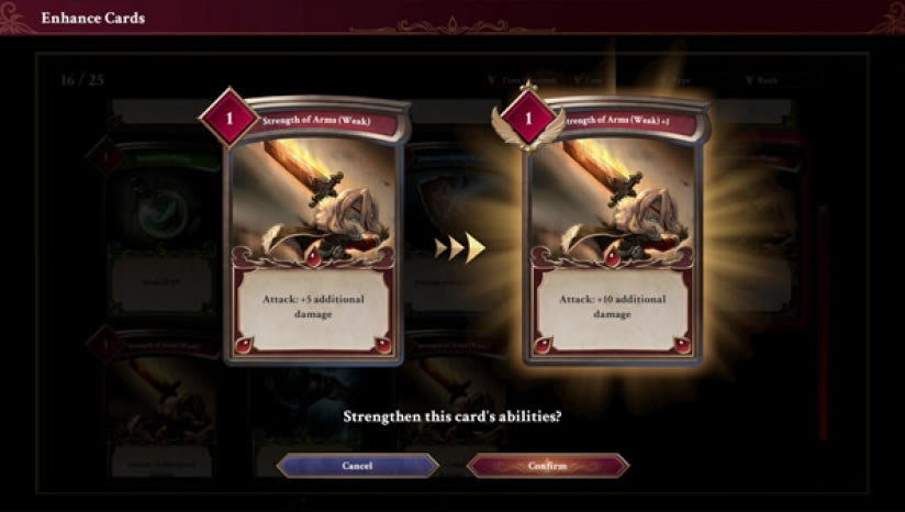 雾隐战记下载-C.A.R.D.S. RPG: The Misty Battlefield中文版下载（暂未上线）