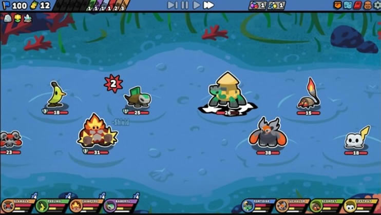 卡多梦:超能自走棋下载-卡多梦:超能自走棋中文版下载（暂未上线）