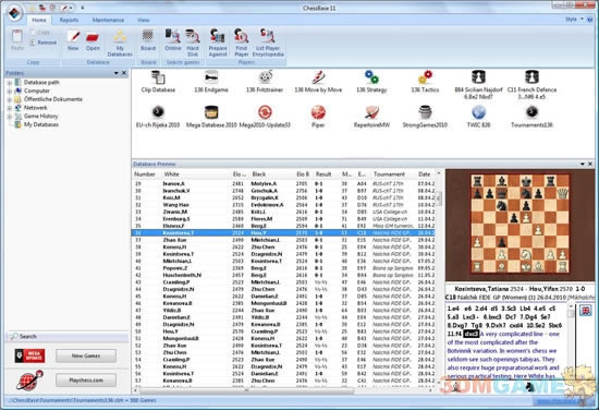 国际象棋11游戏下载_国际象棋11英文免安装版游戏下载