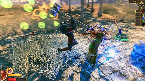 鲁克斯保卫战 简体中文硬盘版下载_鲁克斯保卫战 中文版下载