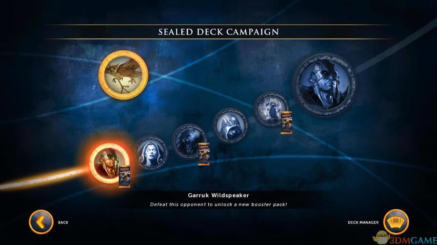 万智牌2014 PC特别版下载_万智牌2014 特别版下载