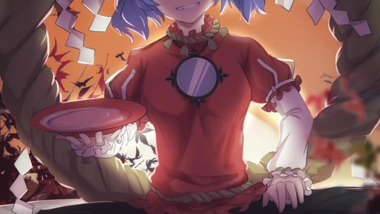 东方信仰战 ~ Gensokyo Duel下载（暂未上线）_东方信仰战 ~ Gensokyo Duel中文版下载