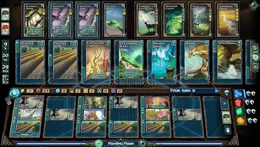 神秘山谷游戏下载_神秘山谷中文版下载