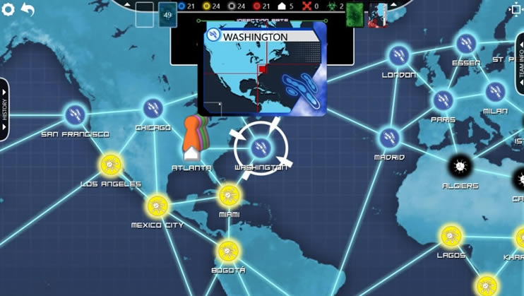 瘟疫危机中文版下载_瘟疫危机单机游戏下载