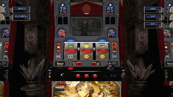 山佐数码世界SP 赏金杀手 日版下载_山佐数码世界SP 赏金杀手下载