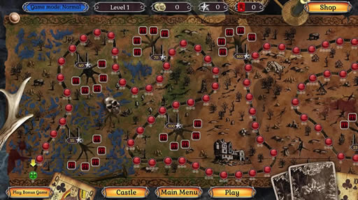 宝石配对暮色纸牌英文版_宝石配对：暮色纸牌 英文免安装版下载