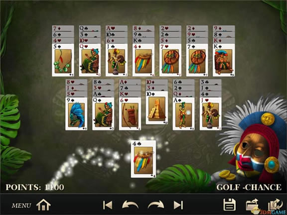 纸牌330豪华版英文版_纸牌330豪华版 英文免安装版下载