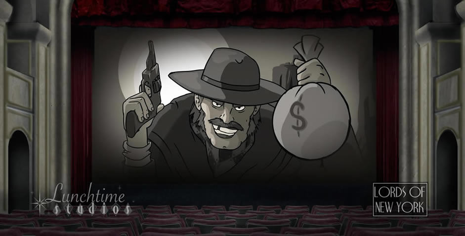 纽约之王英文版_纽约之王 英文免安装版下载