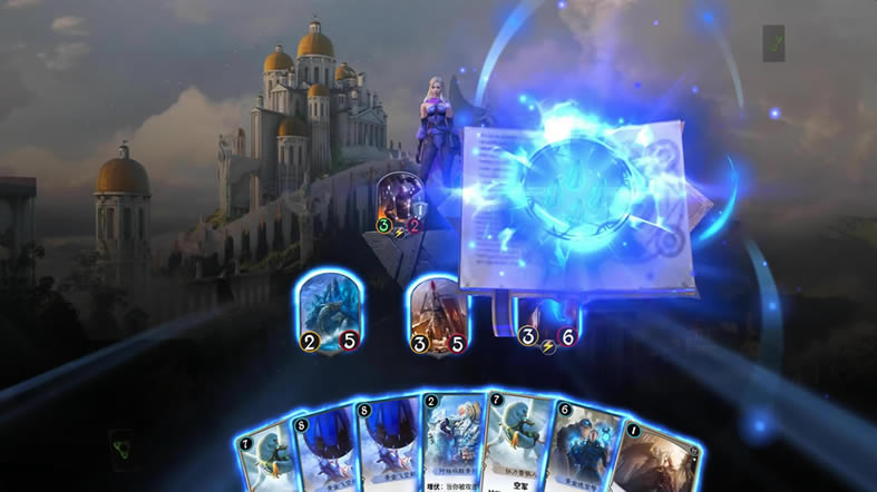 秘境对决最新版本（暂未上线）_秘境对决 国服客户端下载