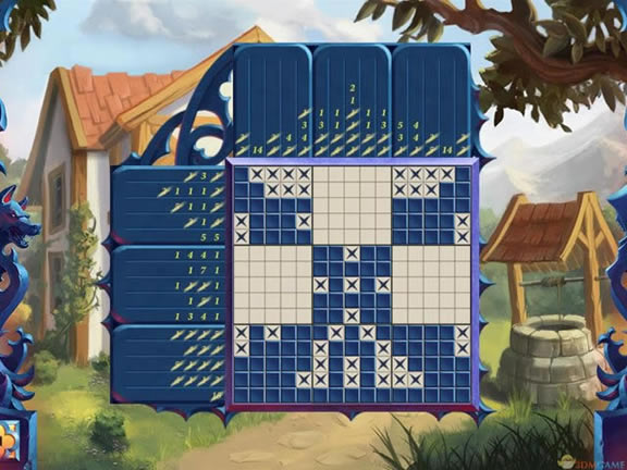 童话数图小红帽的秘密英文版_童话数图：小红帽的秘密 英文硬盘版下载