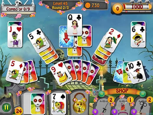 遗忘的传说：亡灵节 英文硬盘版下载_遗忘的传说：亡灵节下载