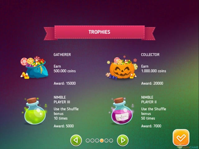 纸牌：万圣节故事 英文硬盘版下载_纸牌：万圣节故事下载