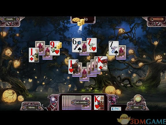 遥远的王国：冬季纸牌 英文硬盘版下载_遥远的王国：冬季纸牌下载