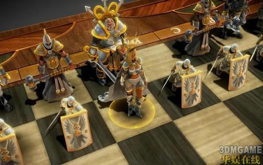 战斗国际象棋 GOD版下载_战斗国际象棋下载