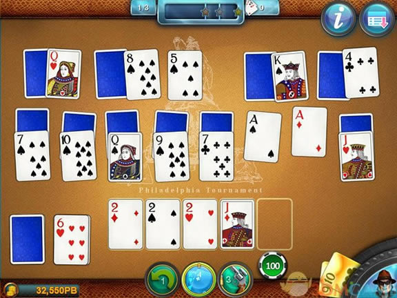 同花大顺纸牌 英文硬盘版下载_同花大顺纸牌下载