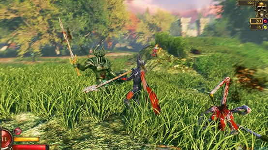 鲁克斯保卫战 英文镜像版下载_鲁克斯保卫战下载