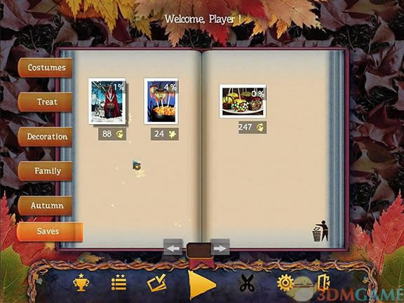 假日拼图：万圣节2 英文硬盘版下载_假日拼图：万圣节2下载