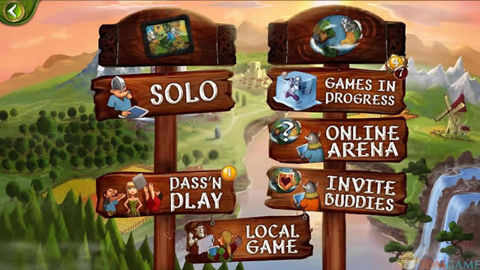 小小世界2下载_小小世界2 英文免安装版下载