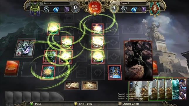 魔法门：冠军决斗之遗忘的战争 XBLA版下载_魔法门：冠军决斗之遗忘的战下载