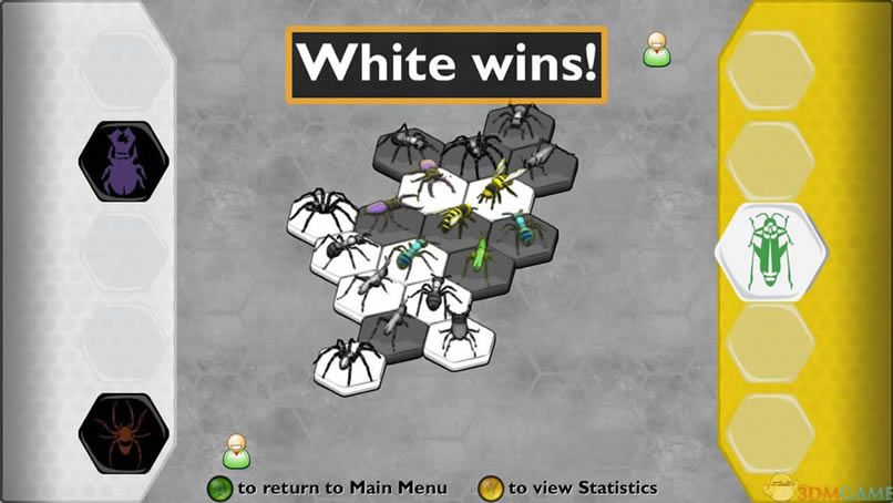 昆虫棋 英文镜像版下载_昆虫棋下载