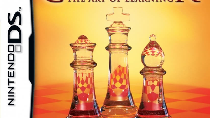 《国际象棋大师 学习的艺术》 欧版下载_国际象棋大师 学习的艺术下载