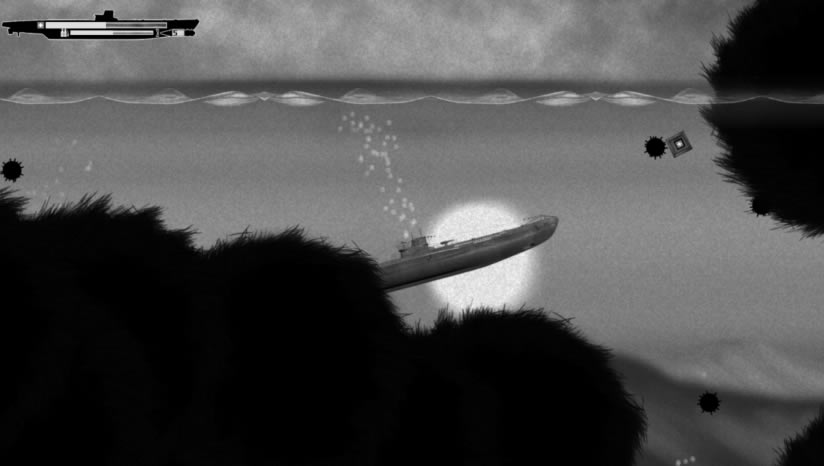 U-BOAT 1945游戏下载_U-BOAT 1945中文版下载