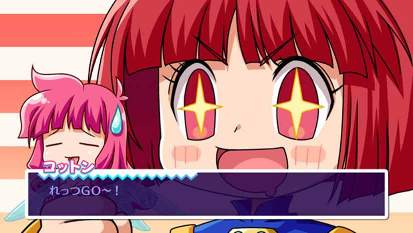 棉花小魔女幻想乡下载_棉花小魔女幻想乡中文版下载
