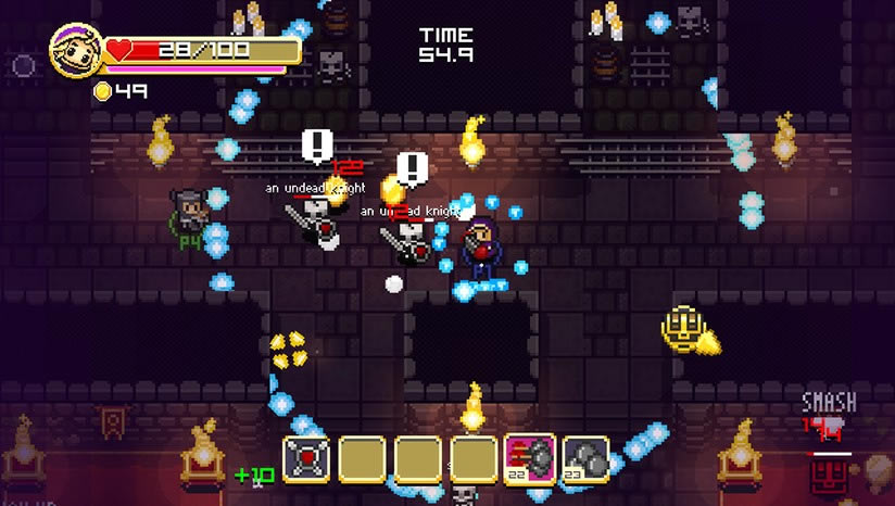 Super Treasure Arena下载（暂未上线）_Super Treasure Arena中文版下载