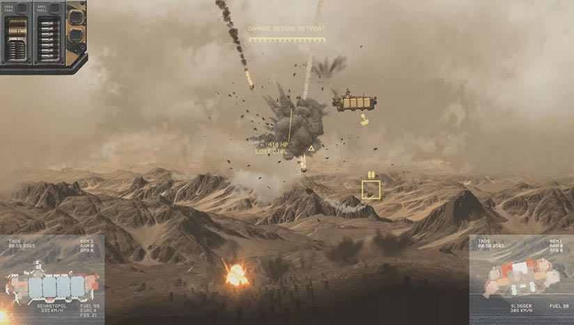 高空舰队下载_高空舰队HighFleet中文版下载