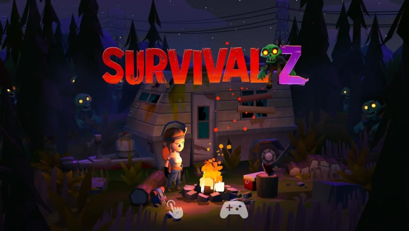 Survival Z下载_Survival Z中文版下载